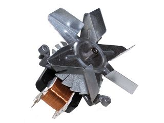 Lüftermotor Lüftermotor