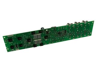 Kontrolleinheit (Elektronik) Kontrolleinheit (Elektronik)
