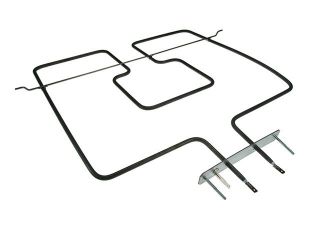 Heizelement (Oberhitze/Grill)