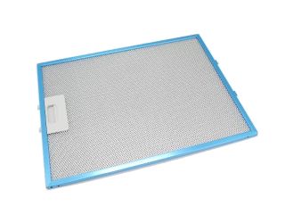 Metallfettfilter