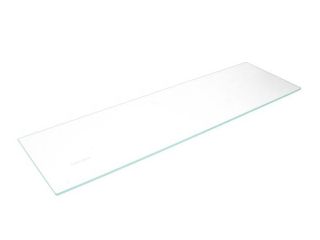 Glasplatte