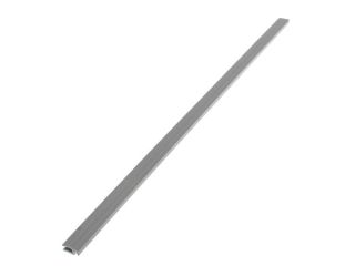 Profilleiste für Glasplatte (vorne)