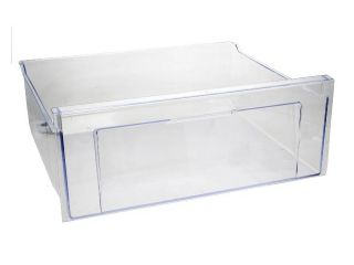 Schublade im Gefrierschrank Schublade im Gefrierschrank