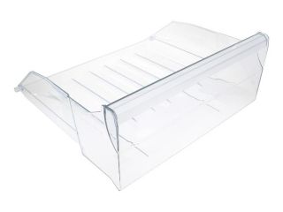Schublade im Gefrierschrank (oben)