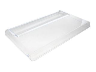 Frontdeckel für Schublade im Gefrierschrank