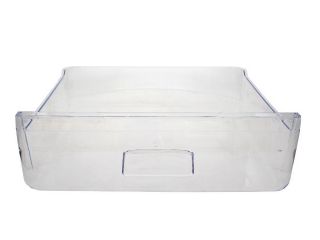 Schublade im Gefrierschrank Schublade im Gefrierschrank