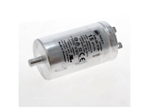 Kondensator Kompressor