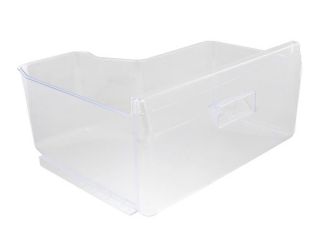 Schublade im Gefrierschrank (unten)