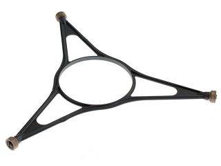 Drehtellerring