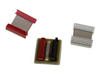 Adapter für Stecker