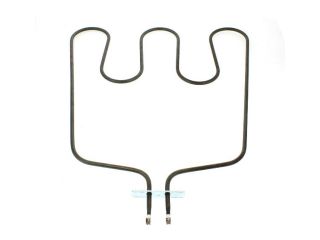 Heizelement (Unterhitze)