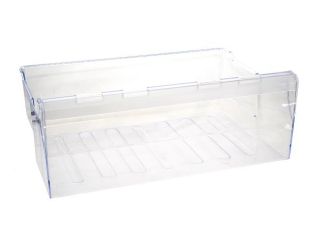 Schublade im Gefrierschrank (oben) Schublade im Gefrierschrank (oben)