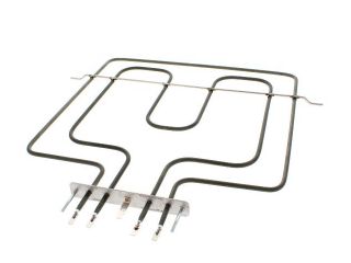 Heizelement (Oberhitze/Grill)