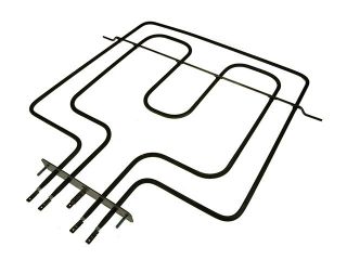 Heizelement (Oberhitze/Grill)