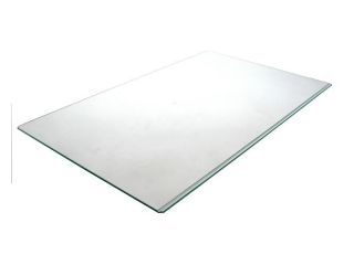 Glasplatte