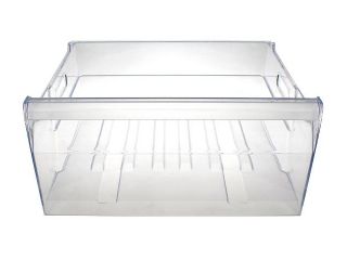 Schublade im Gefrierschrank (oben)