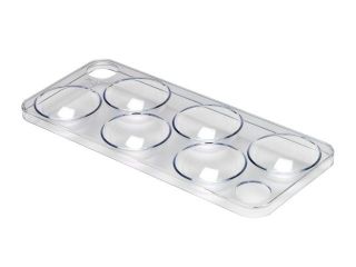 Eierfach (für 6 Eier)