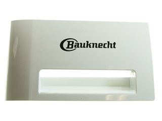 Griff für Waschmittelschublade