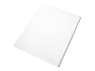 Glasplatte im Gefrierfach