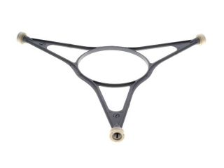 Drehtellerauflage für Glasteller