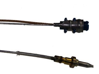 Thermoelement