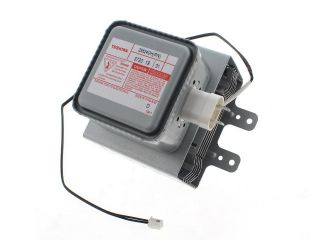 Magnetron Magnetron