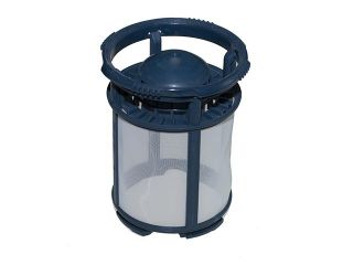 Siebeinsatz (Microfilter) Siebeinsatz (Microfilter)