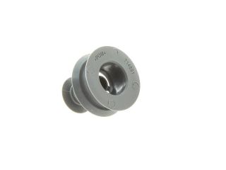 Laufrolle mit Clip gau Laufrolle mit Clip gau