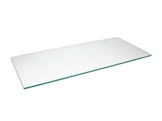 Glasplatte im Gefrierschrank (klein)