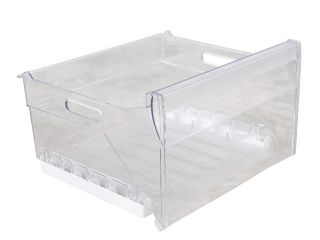 Schublade im Gefrierschrank Schublade im Gefrierschrank