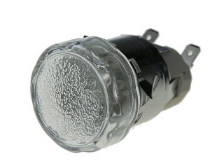 Halogenlampe kpl.