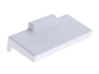 Abdeckung