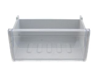 Schublade im Gefrierschrank (unten)
