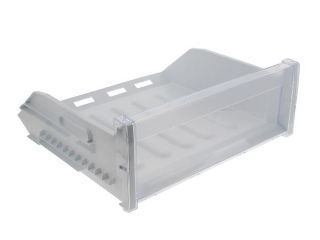 Schublade im Gefrierschrank (oben)