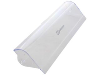 Klappe für Türfach (Bauknecht)