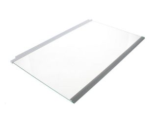 Glasplatte
