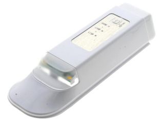 Thermostat (mit LED-Einheit) Thermostat (mit LED-Einheit)