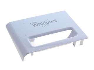 Griffleiste für Waschmittelkasten Griffleiste für Waschmittelkasten