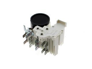 Monoblock Monoblock