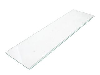 Glasplatte 1/2 Glasplatte 1/2