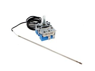 Backofenthermostat