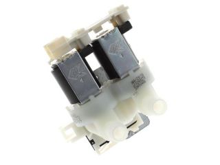 Magnetventil 1 Einlass, 2 Auslaesse Magnetventil 1 Einlass, 2 Auslaesse