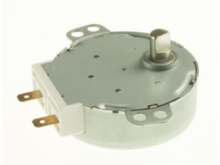 Motor für Drehteller