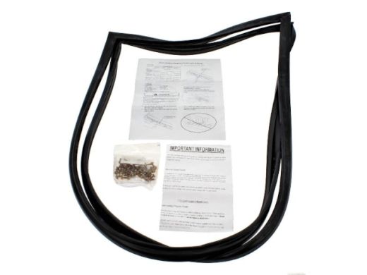 Türdichtung für Kühlschranktür Türdichtung für Kühlschranktür