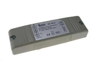 Elektronik Dimmer