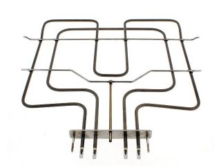 Heizelement (Oberhitze/Grill)