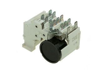 Monoblock