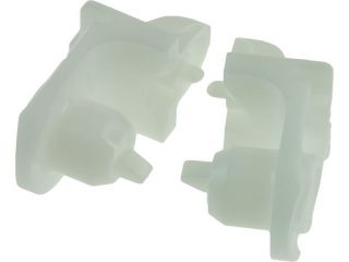Halter Stossdaempfer