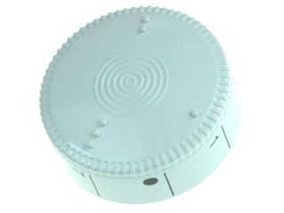 Bedienungsknopf (Thermostat)