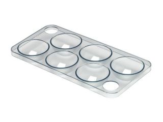 Eierfach für 6 Eier
